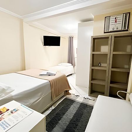 Apartamento Terreo Com Ac Кабу-Фріу Екстер'єр фото