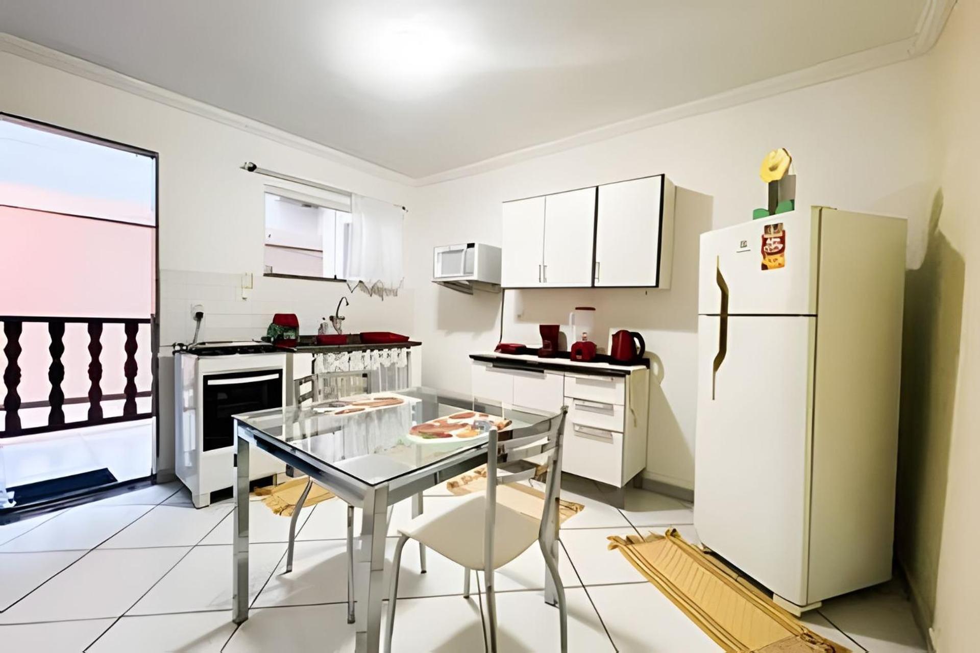 Apartamento Terreo Com Ac Кабу-Фріу Екстер'єр фото