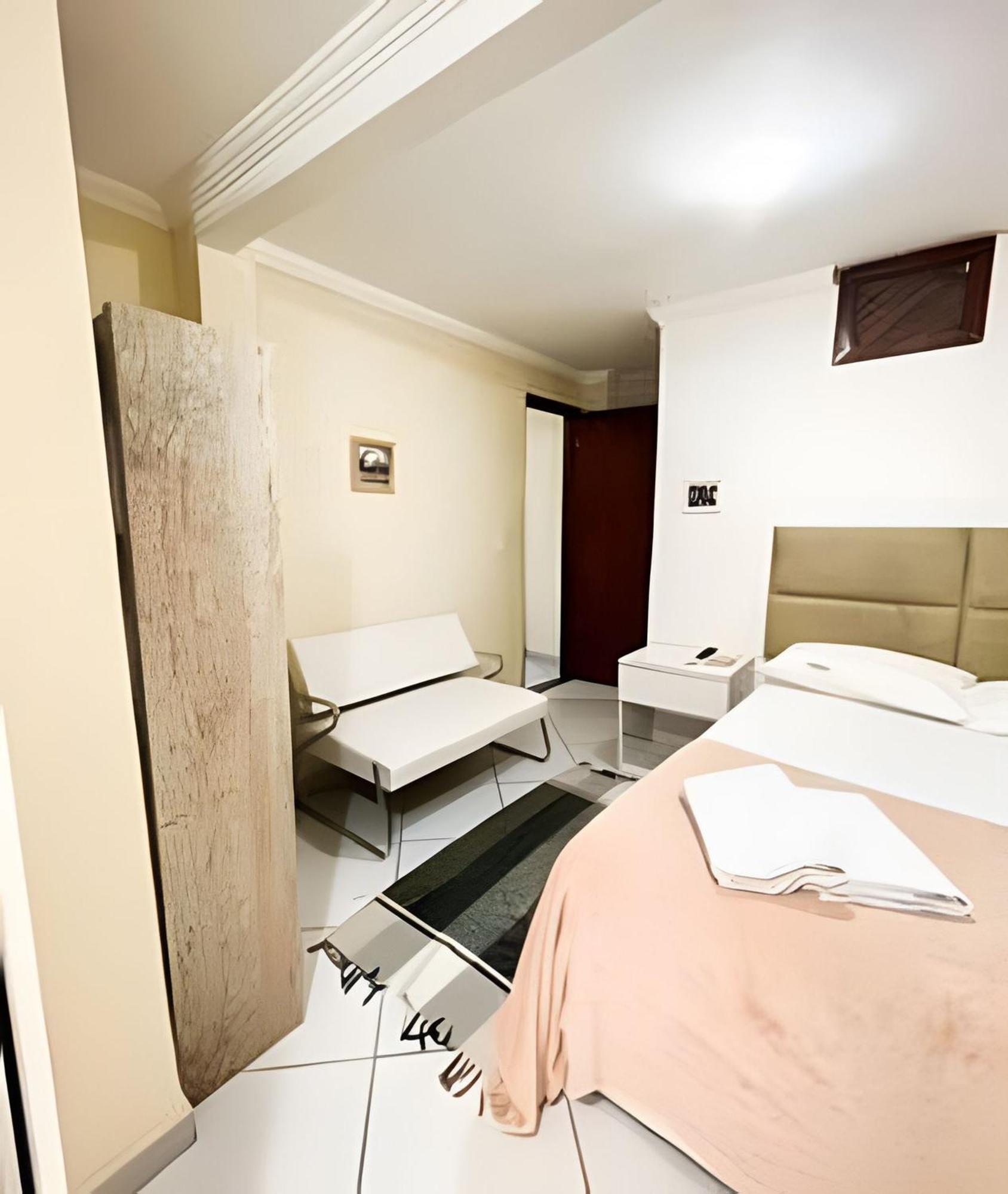Apartamento Terreo Com Ac Кабу-Фріу Екстер'єр фото
