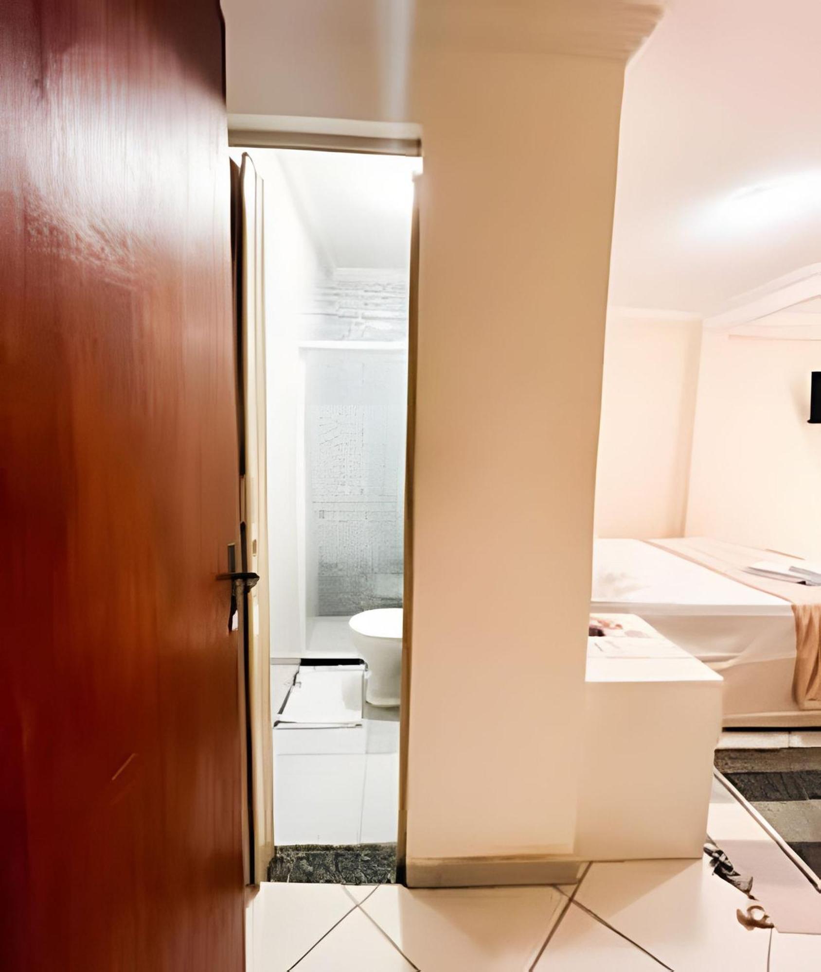 Apartamento Terreo Com Ac Кабу-Фріу Екстер'єр фото