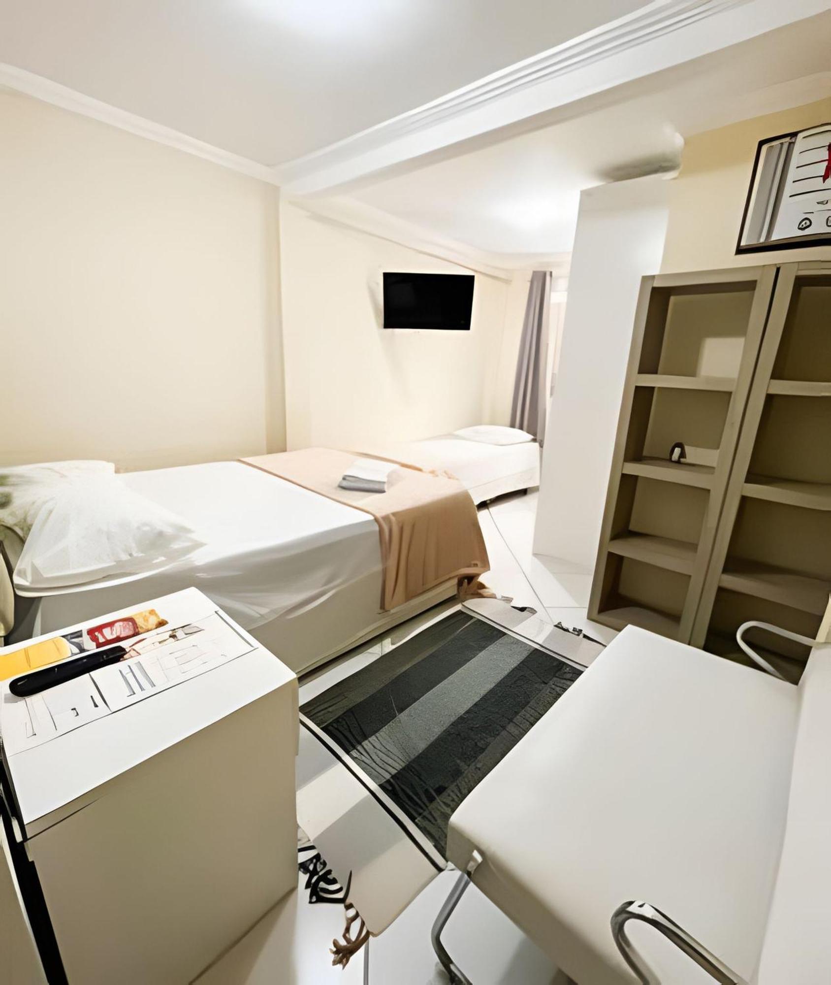 Apartamento Terreo Com Ac Кабу-Фріу Екстер'єр фото