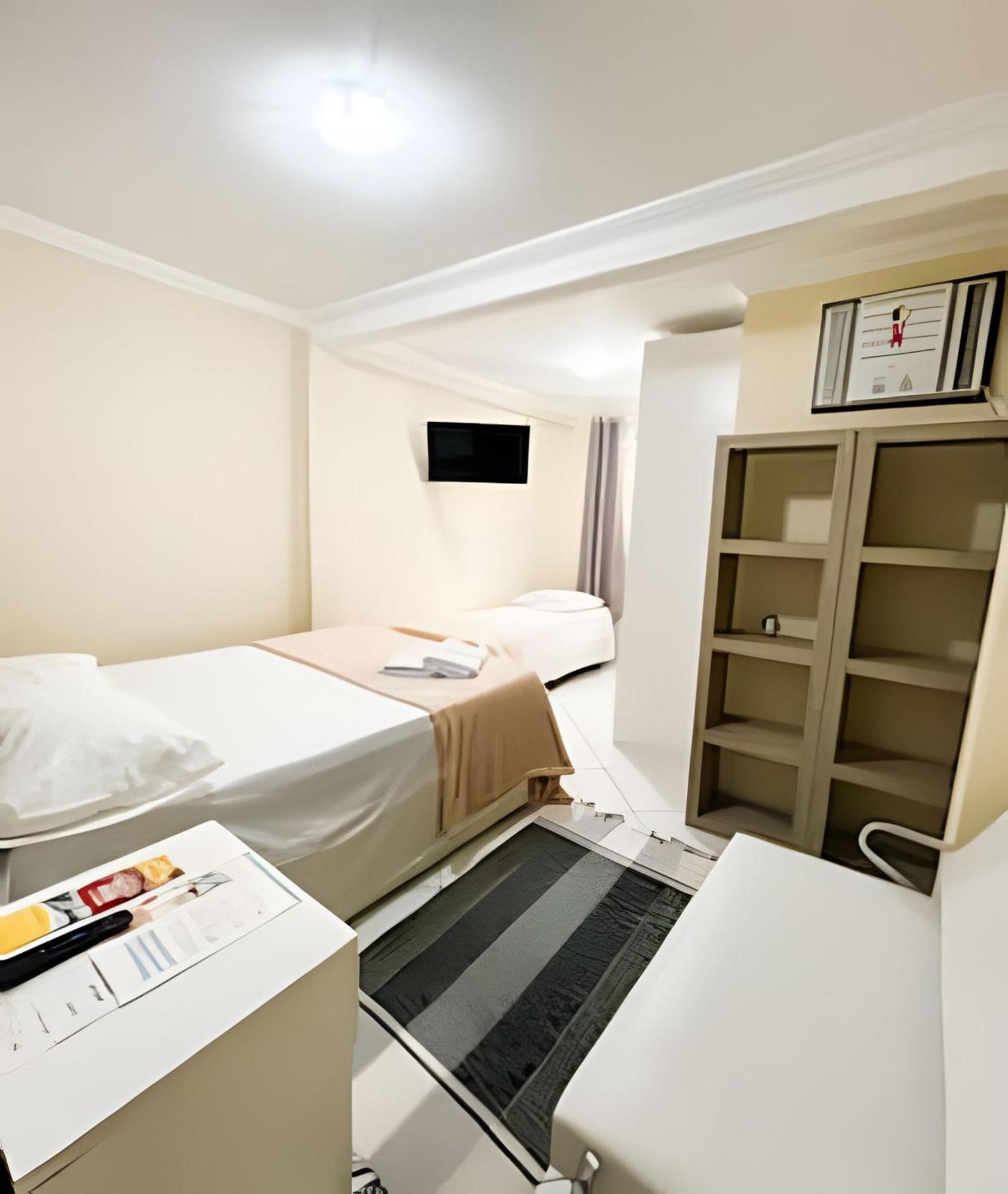 Apartamento Terreo Com Ac Кабу-Фріу Екстер'єр фото